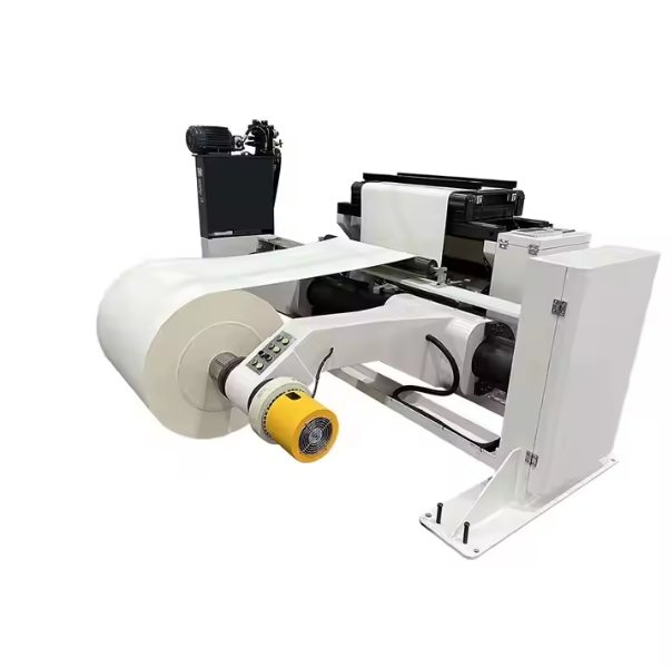High Precision Central Drum Impression CI Type Flexographic Printing ...